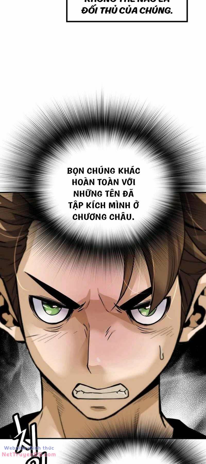 sự trở lại của huyền thoại chapter 113 8