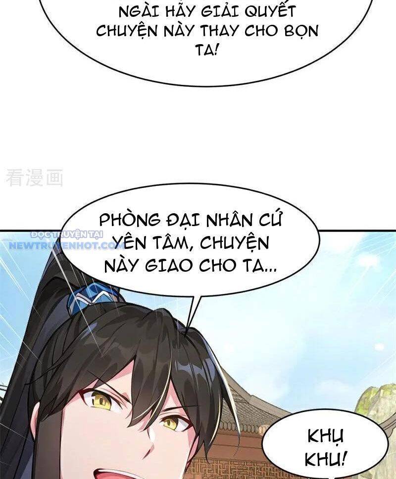 ta thực sự không muốn làm thần tiên chapter 110 20