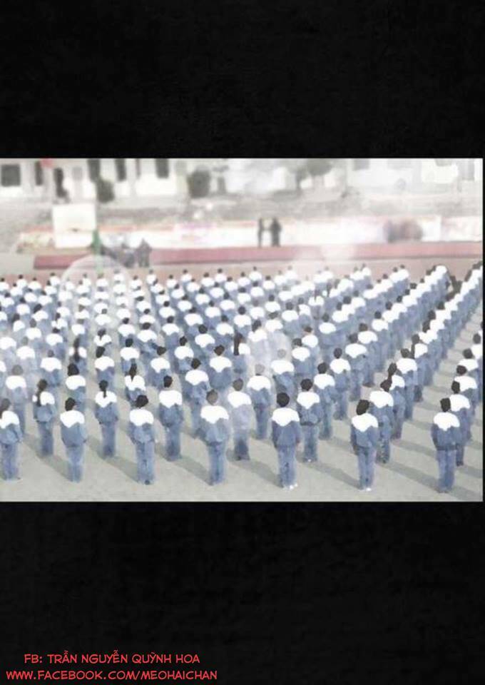 cương thi 1995 chapter 1 3