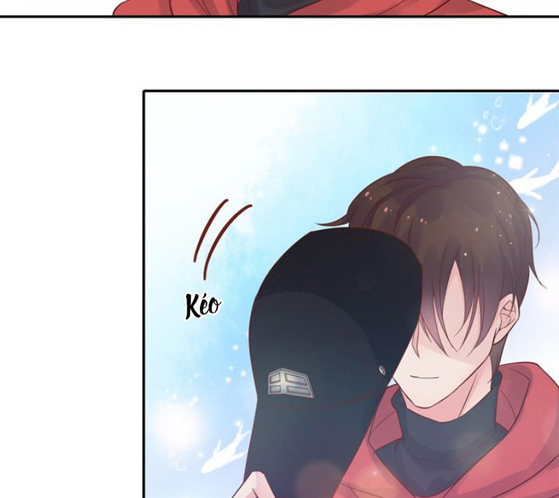 mật thất khốn du ngư chapter 17 28