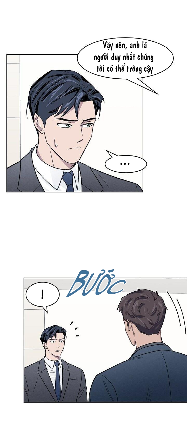 công tắc tham vọng chapter 5 32