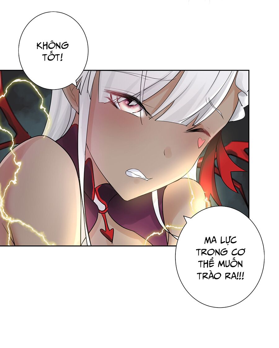 bản giáo chủ thân bất do kỷ chapter 2 43