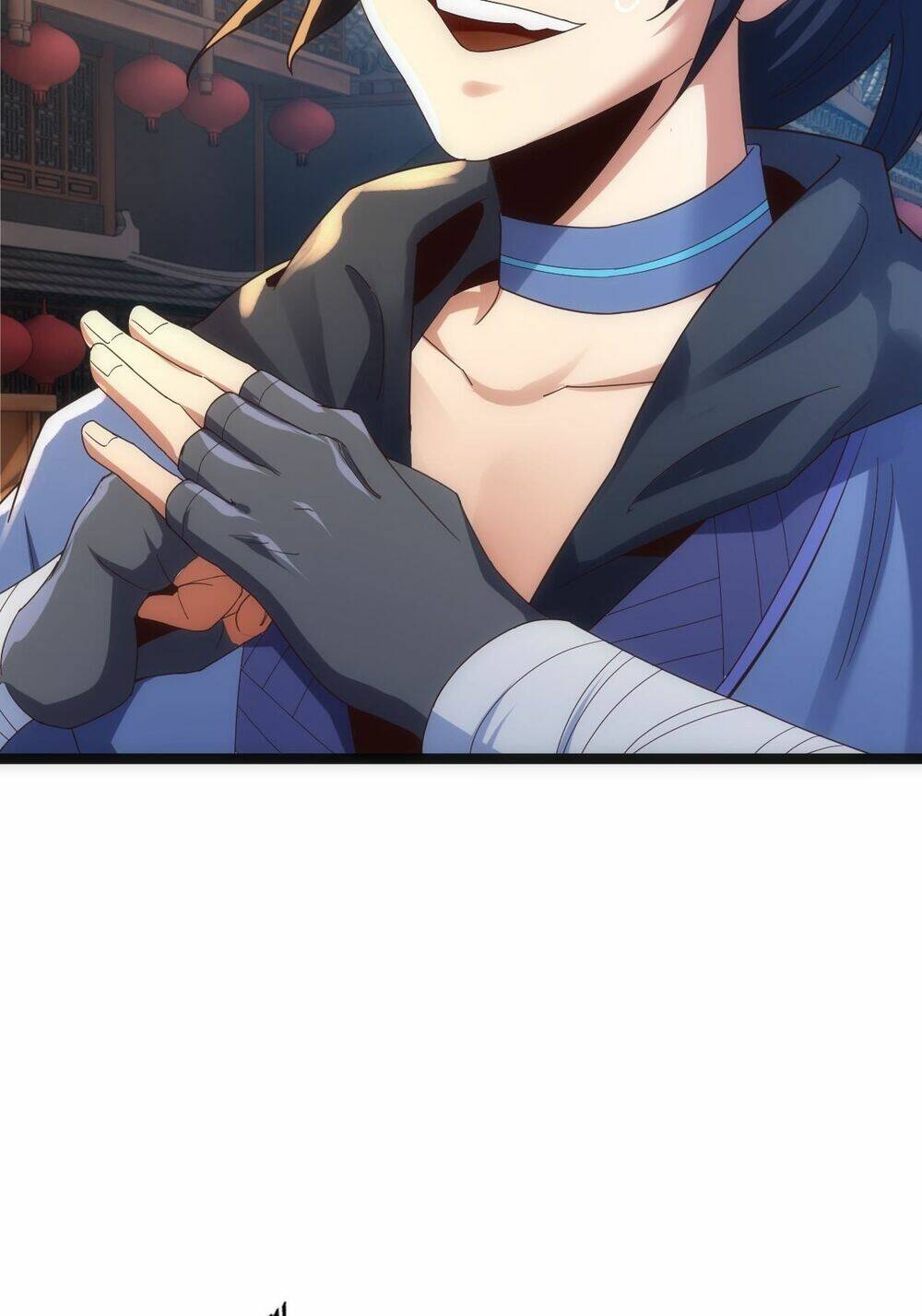 thần kinh võ lâm cái thế vô song chapter 1 13