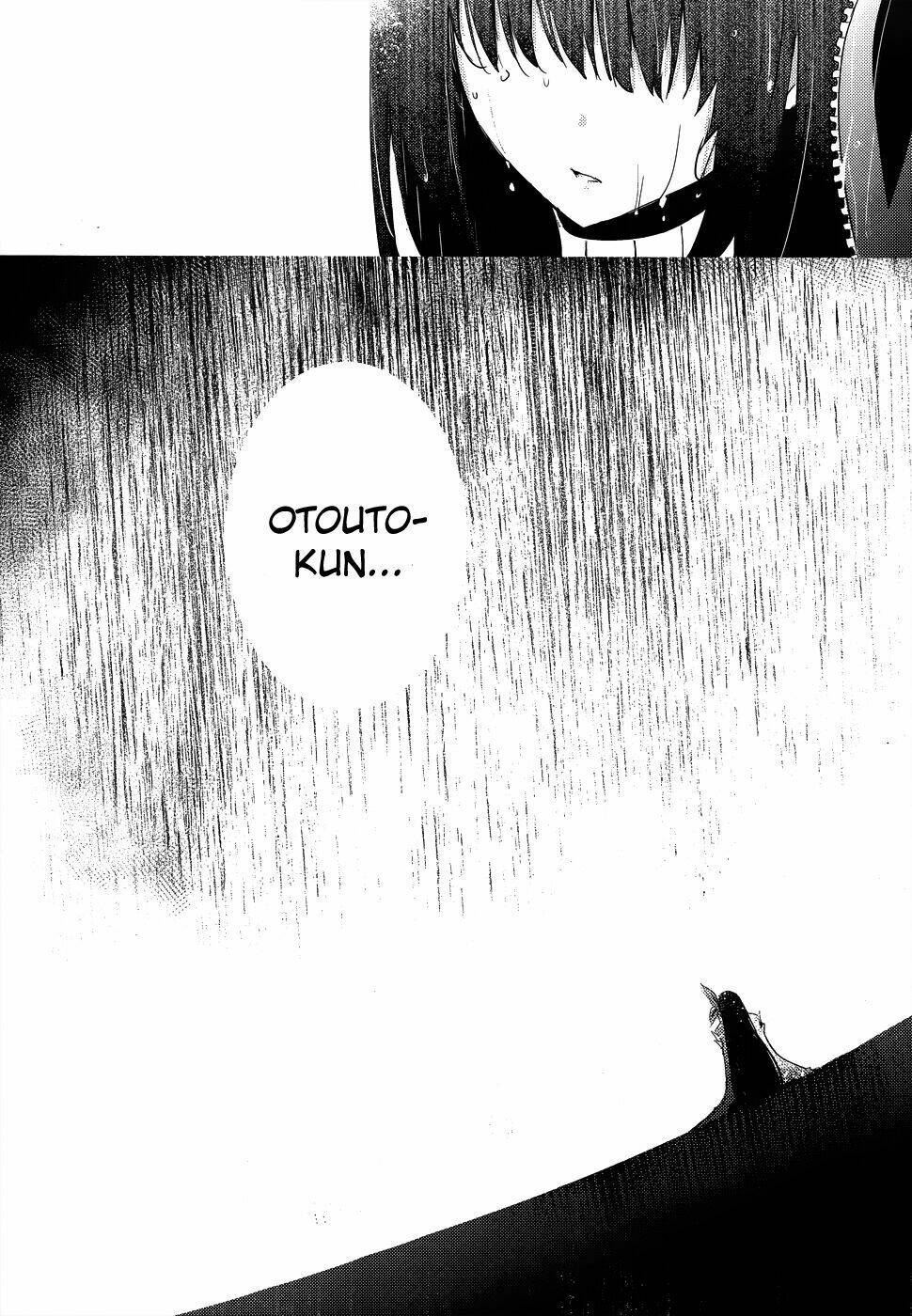 magikano chapter 26 28