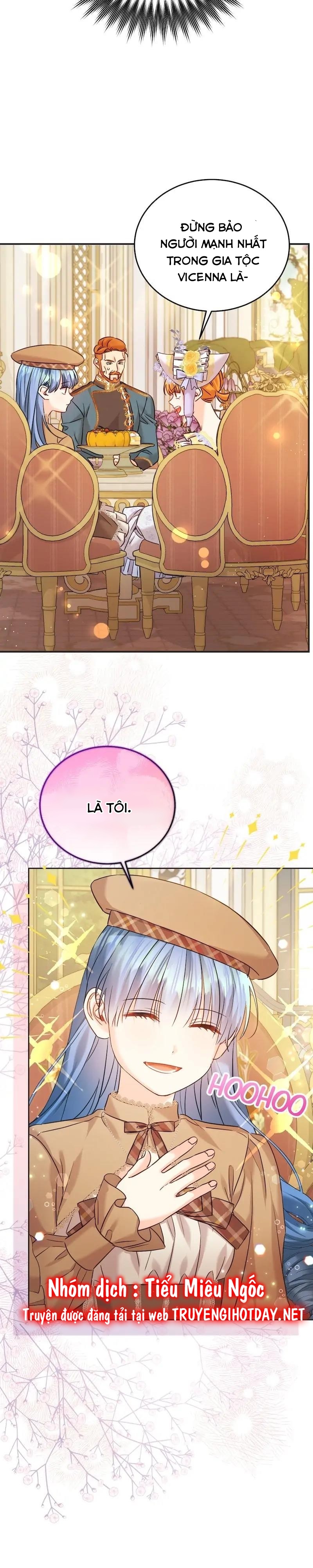 tôi sẽ cứu nam phản diện bị nữ chính ruồng bỏ chapter 93 24