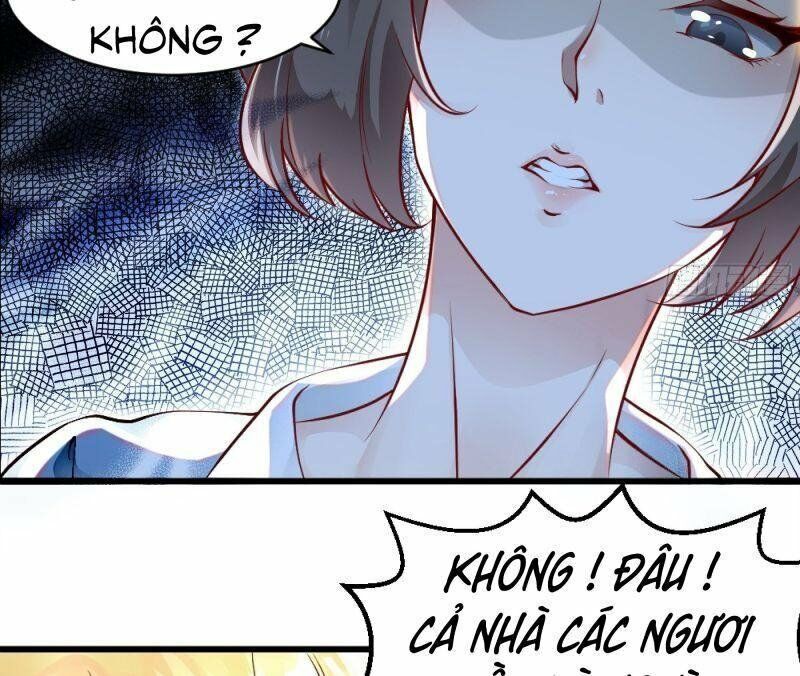 nãi ba là chiến thần mạnh nhất chapter 1 27