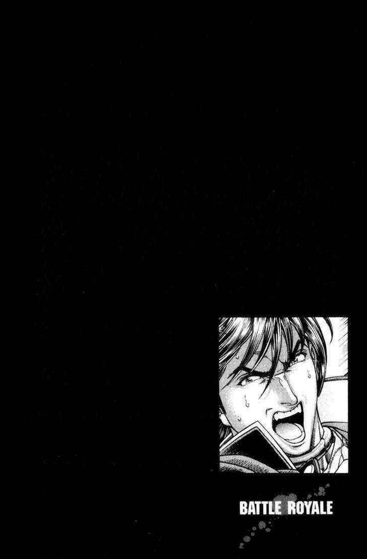 sống còn - trò chơi sinh tử chapter 86 22