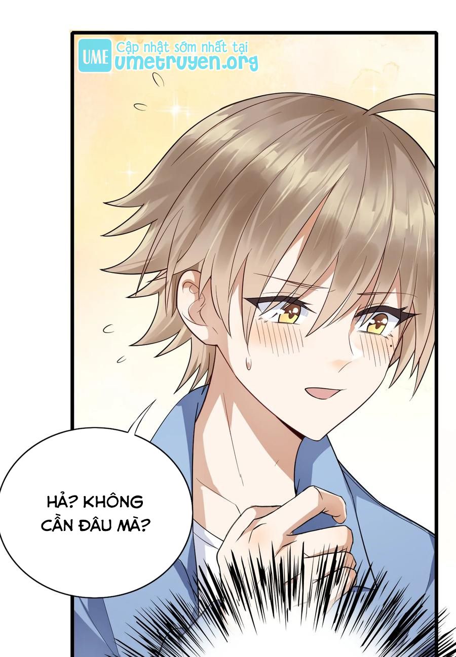 tức thời phạm quy [ tức thì vi quy ] chapter 25 36