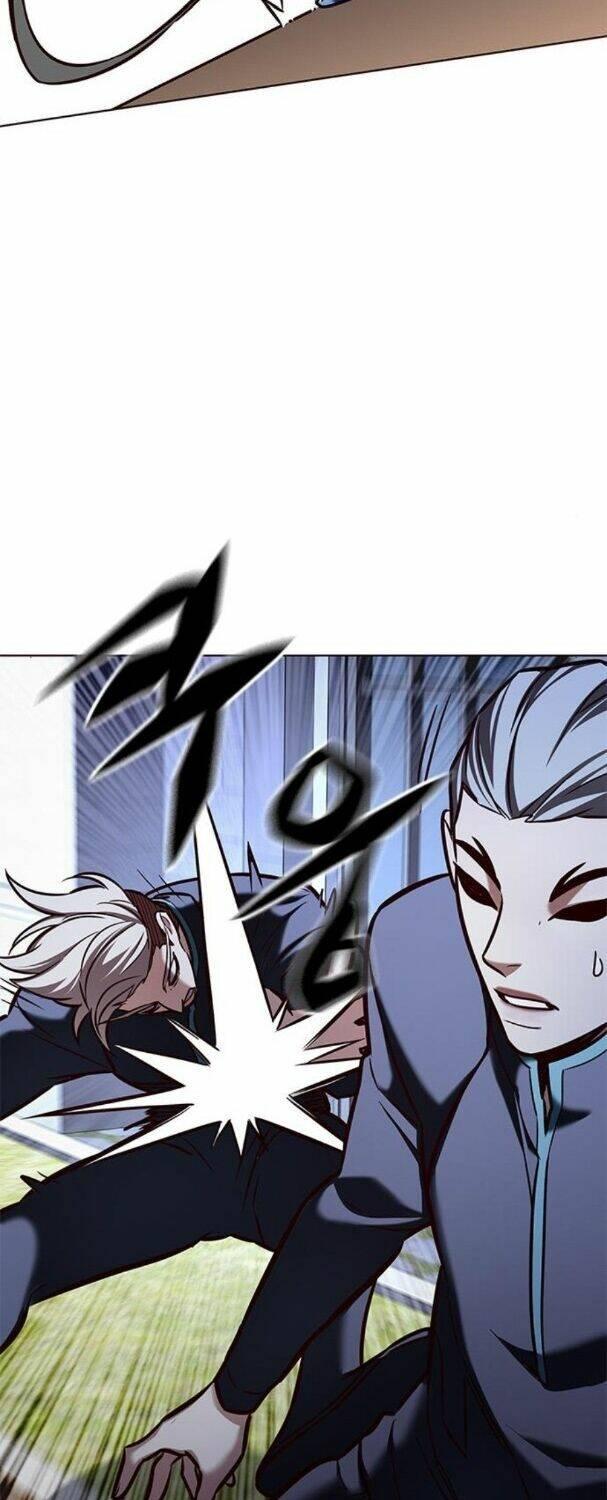 biến thân thành mèo chapter 192 23