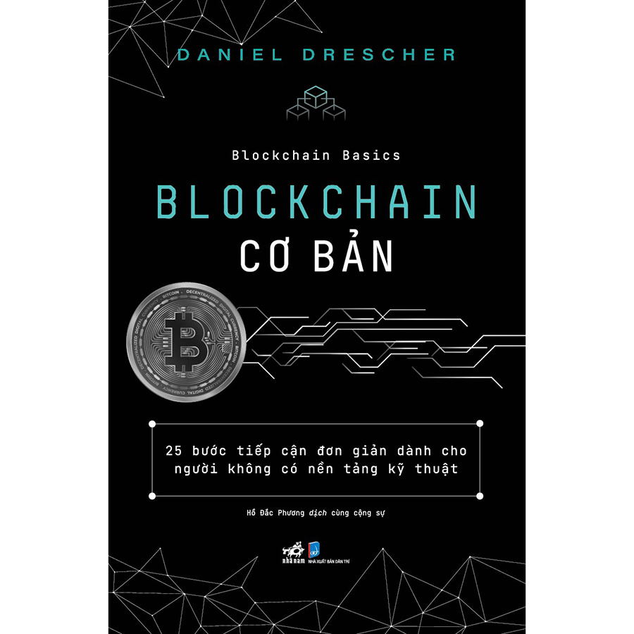 Blockchain Cơ Bản