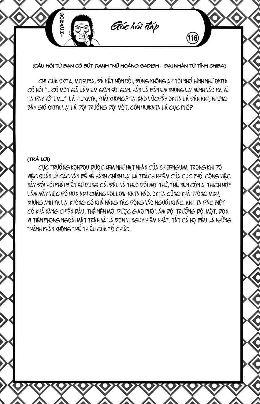 gintama - linh hồn bạc chapter 365 21