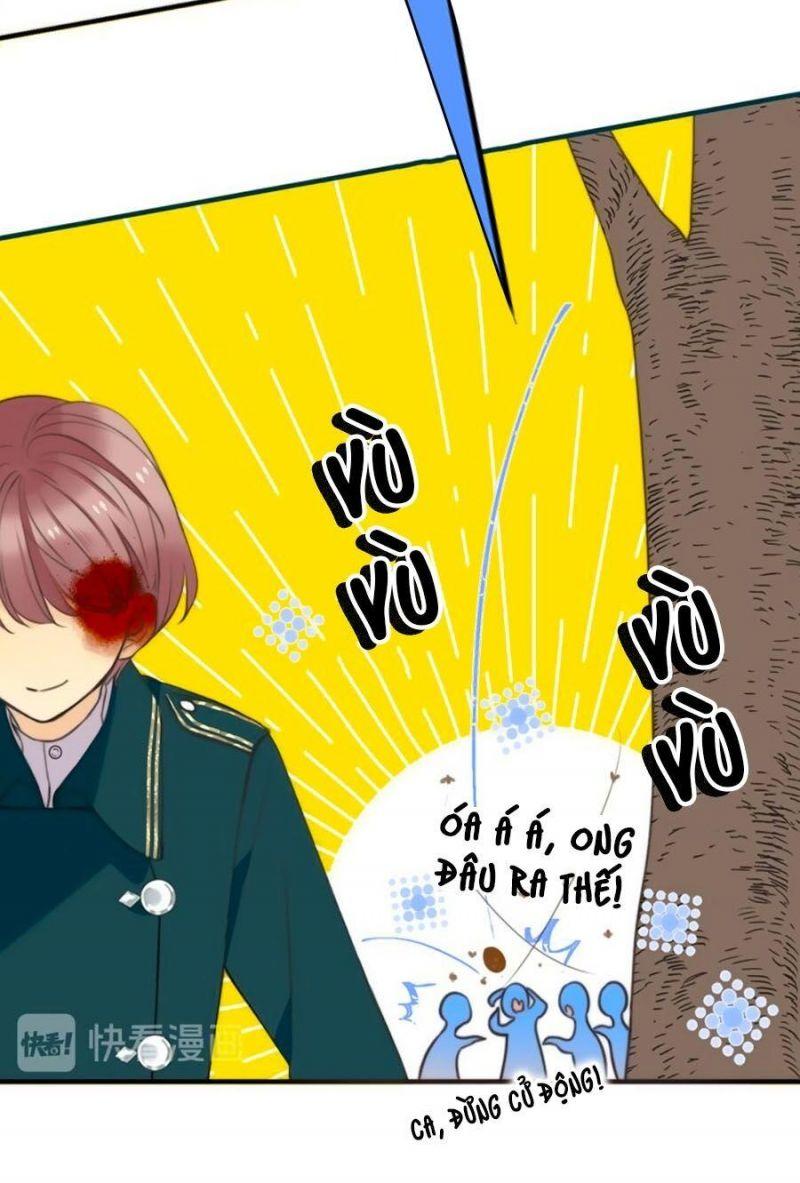 Lâu Tiểu Thư, Lại Gặp Nhau Rồi chapter 6.1 9