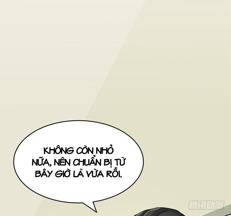 Dân Quốc Yêu Văn Lục chapter 72 - Trang 21