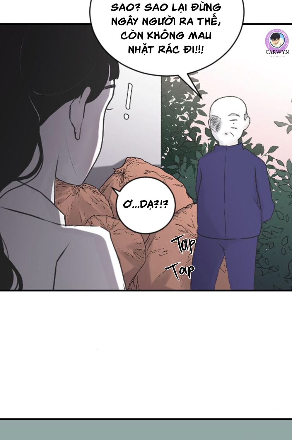 ba người anh trai cực phẩm của tôi chapter 3 44