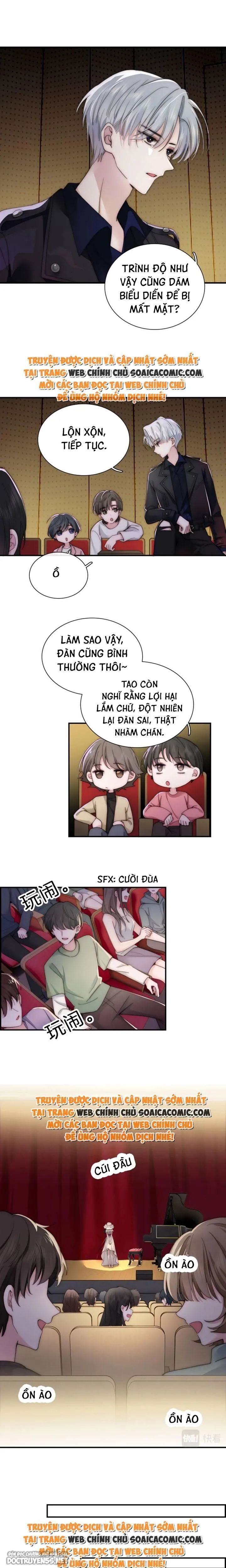 điên cuồng yêu em chapter 2 7