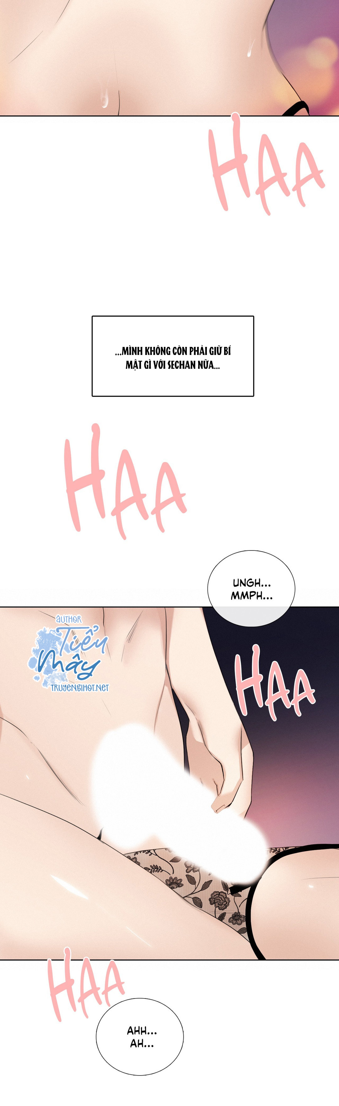 nói với anh chapter 115 42