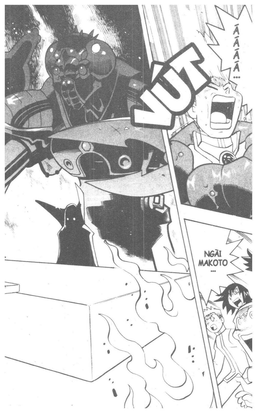 duel masters chapter 5 58