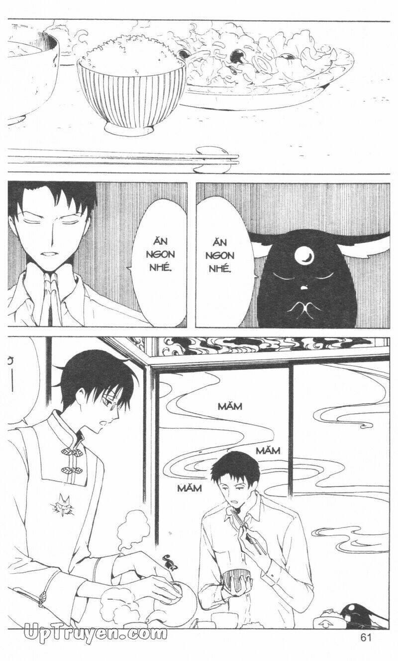 xxxholic - hành trình bí ẩn chapter 16 64