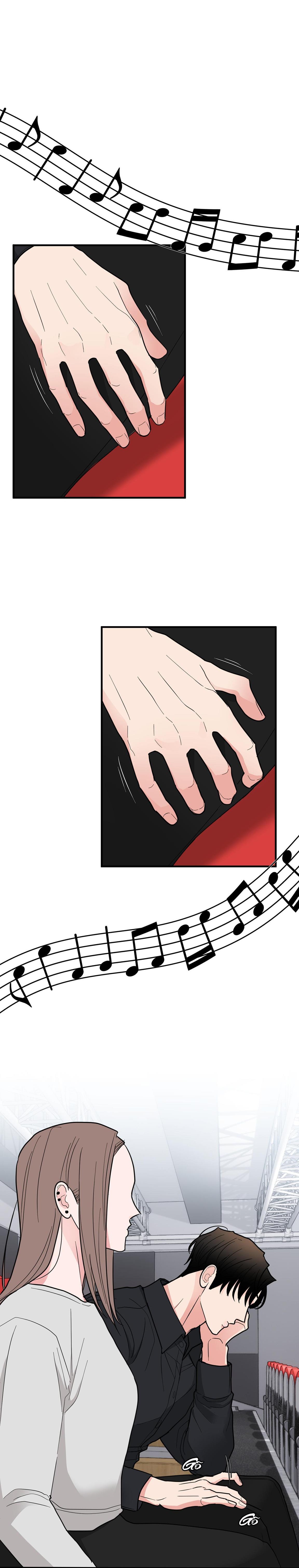 món quà dành cho kẻ ngạo mạn chapter 20 7