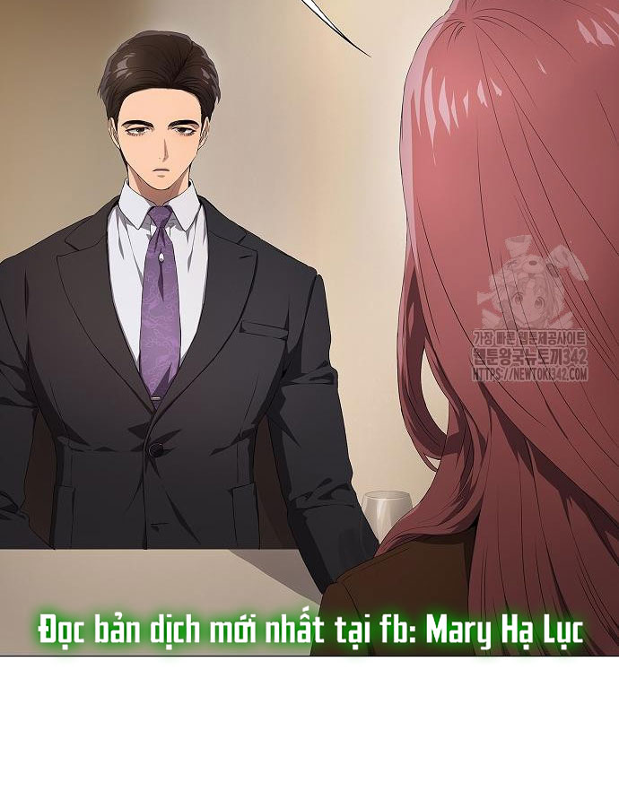 không thể thoát ra khỏi bộ phim kịch tính chapter 20.1 4