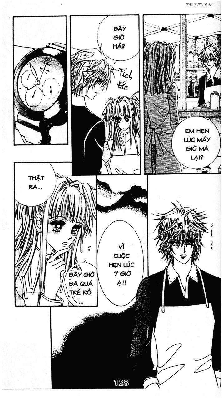 điên vì yêu - love like crazy chapter 23 16