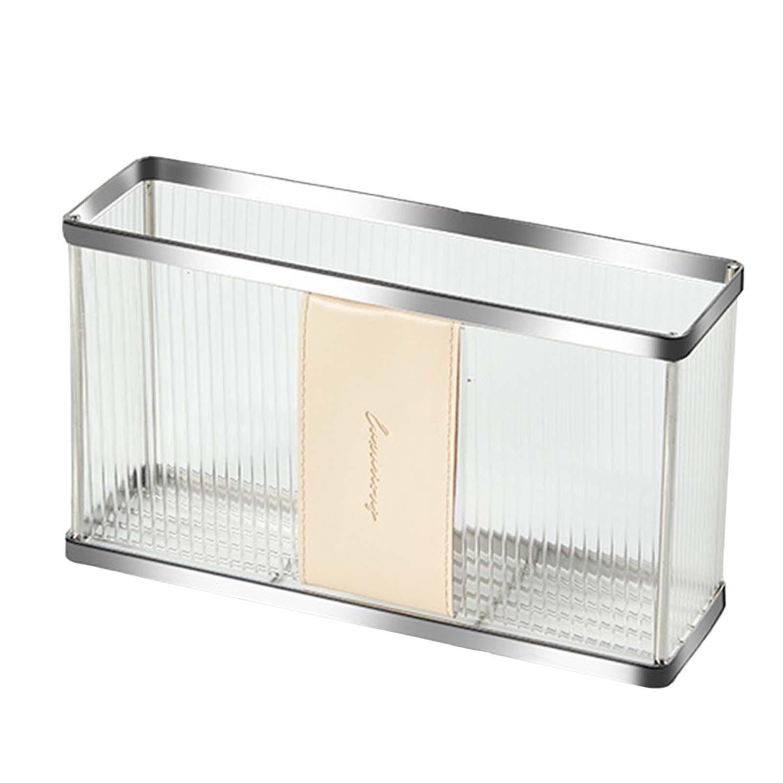 Storage Rack Ventilation Multipurpose Decoration for Dormitory Bathroom