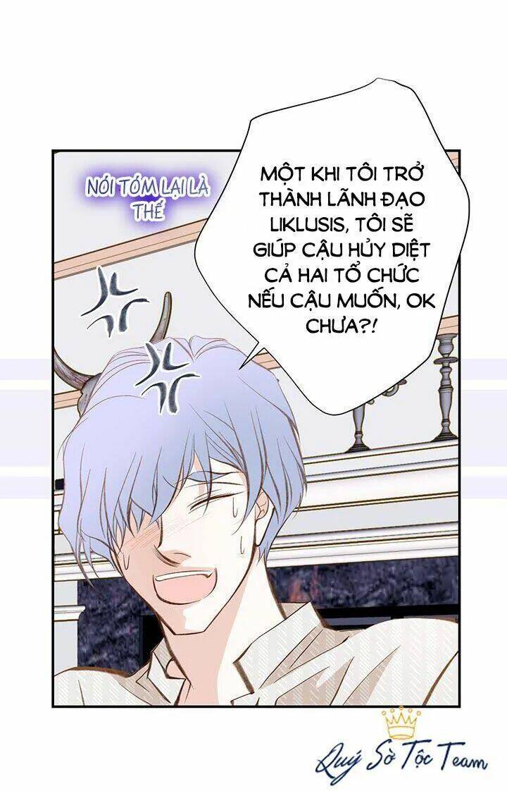 tiếp xúc chí mạng chapter 77 43