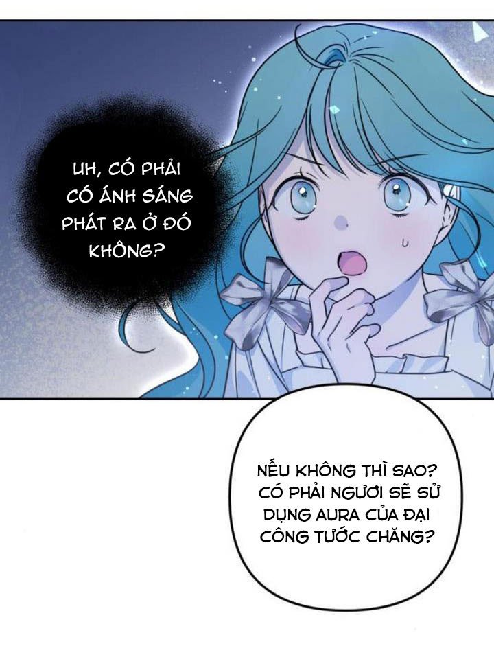 công nương mint bé nhỏ chapter 15.1 34