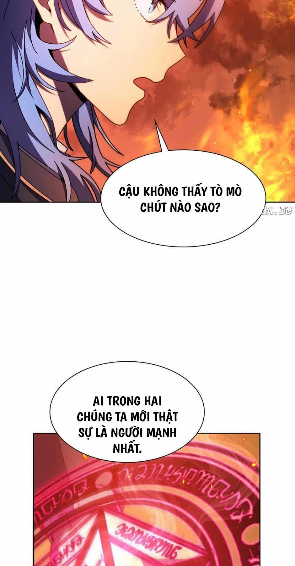 tử linh sư thiên tài của học viện chapter 75 32