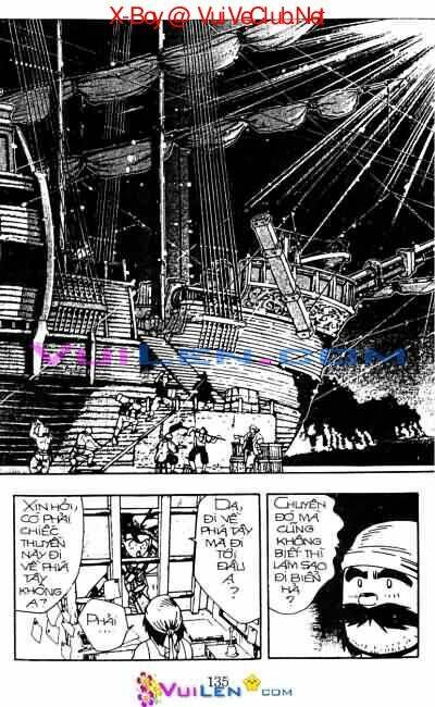 theo dấu rồng thần - dragon quest chapter 9 18