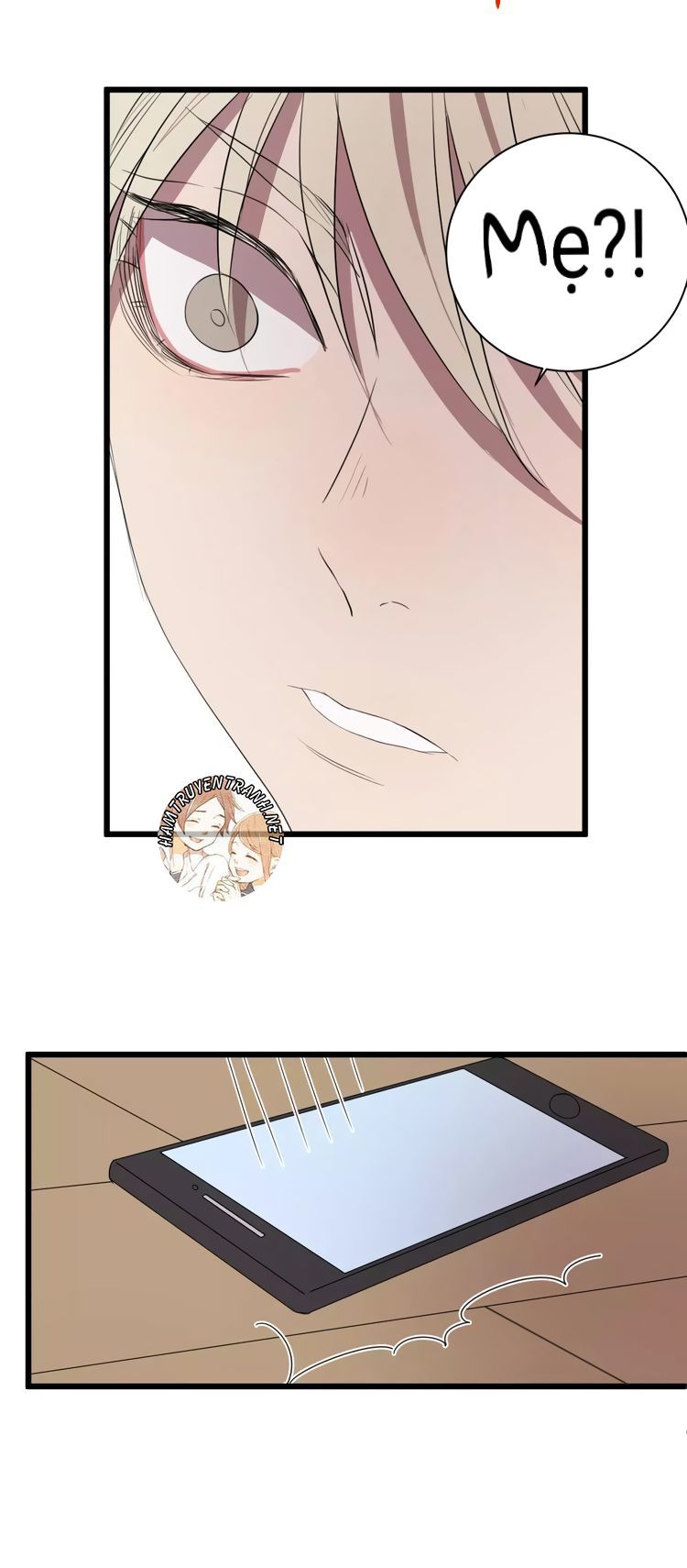 the unfeeling me chapter 20 22