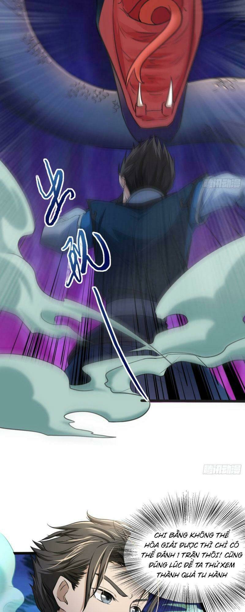 nhân đạo kỹ nguyên chapter 14 7