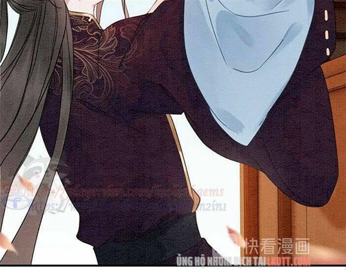 trọng sinh bá sủng nhiếp chính vương quá mạnh mẽ chapter 93 93