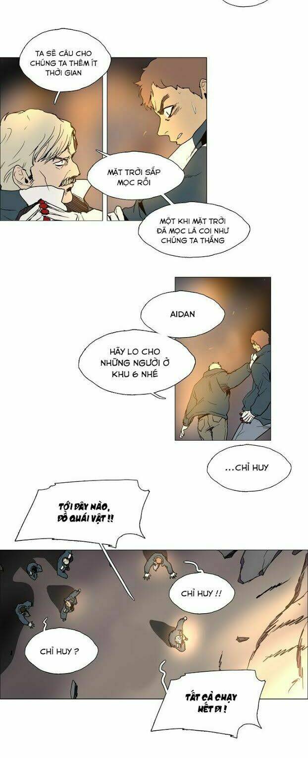 lessa 2: the crimson knight chapter 101 12