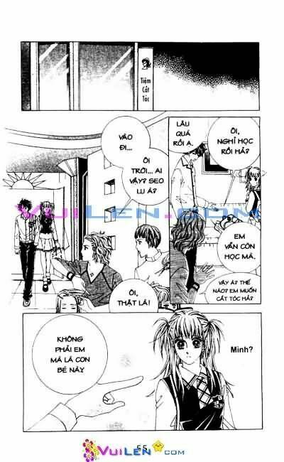 thủ lĩnh chunja chapter 2 55