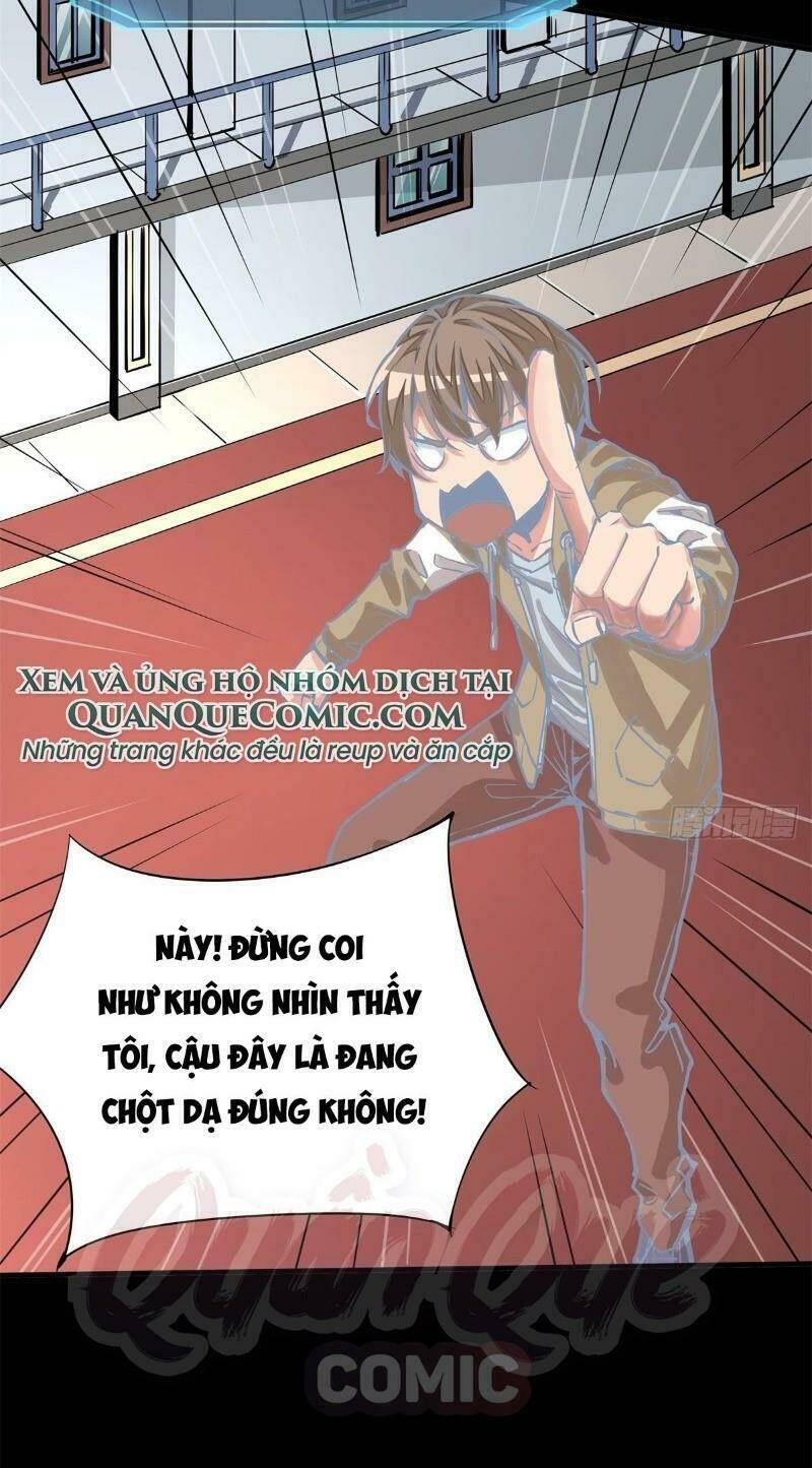 thiên luân chapter 13 2