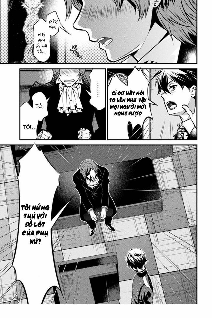 luật sư hai thế giới chapter 5 34