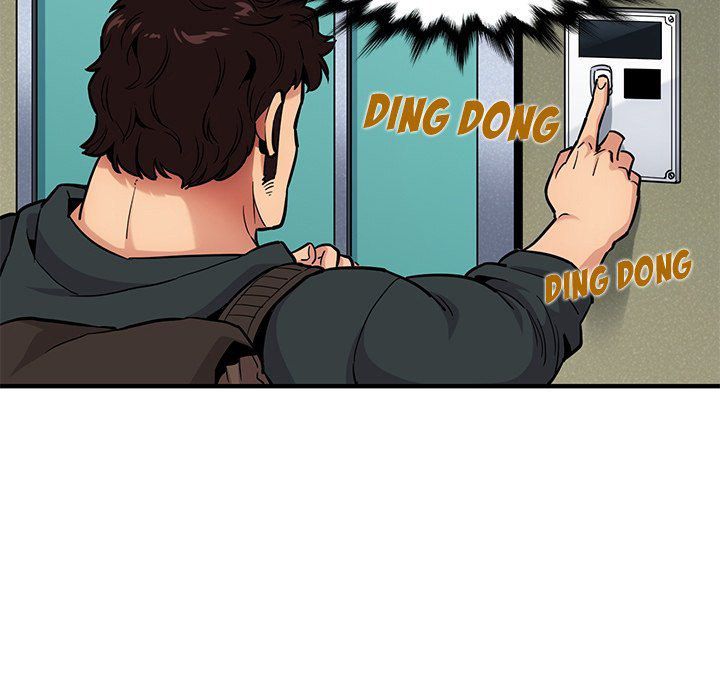 dog on patrol chapter 22 8