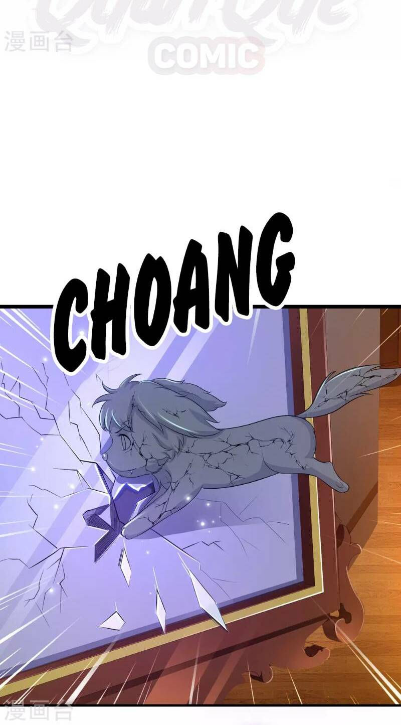 tối cường vận đào hoa chapter 81 18