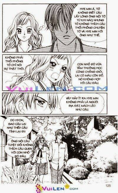 tên nô lệ đáng yêu chapter 3 125