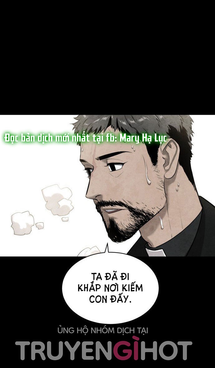 bạch huyết - white blood chapter 9 20