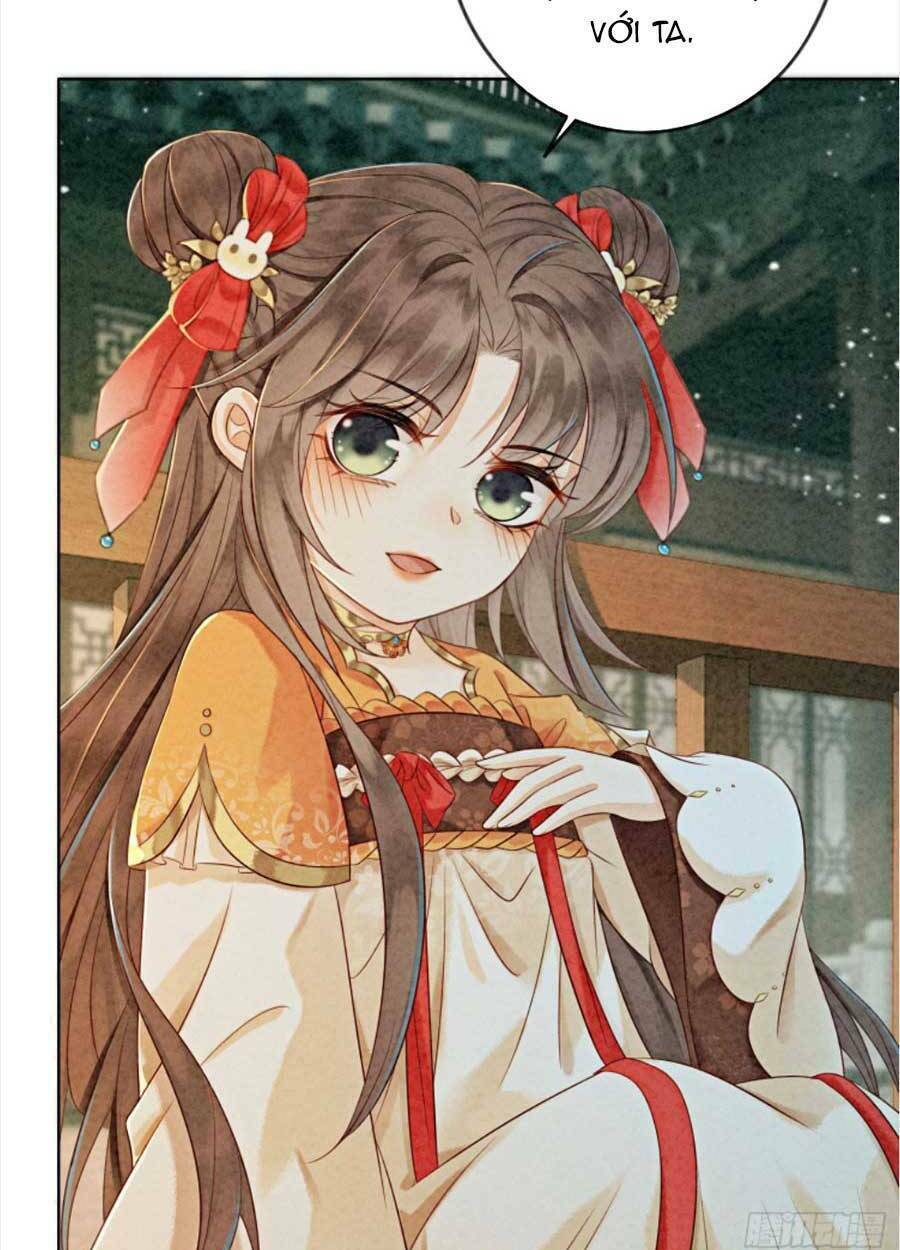 bắt đầu hủy hôn để công lược vương gia chapter 26 33