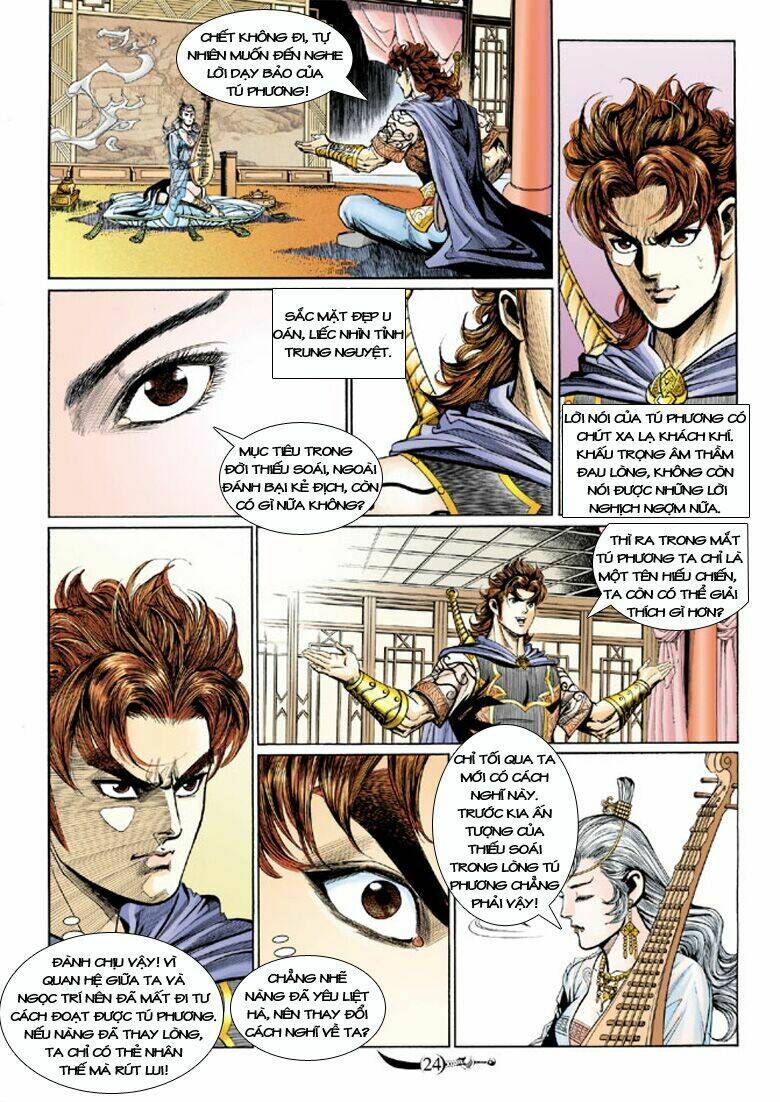 đại đường song long truyện chapter 168 22