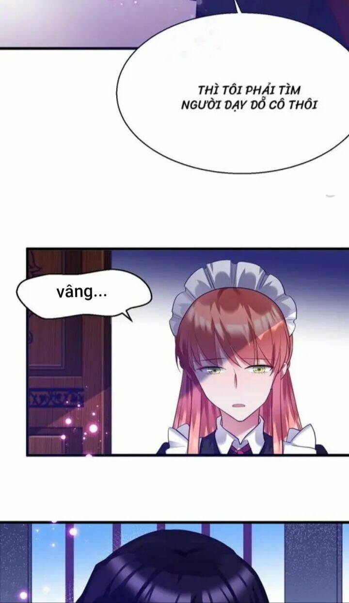 huyết tộc điện hạ đừng giết ta chapter 15.2 3