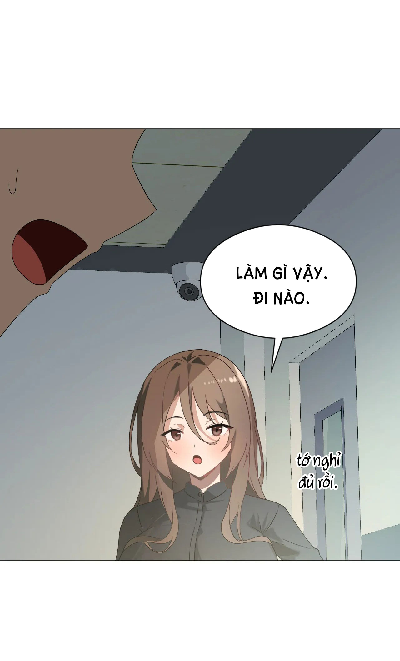 [18+] thăng cấp đến khi hài lòng chapter 6.2 19