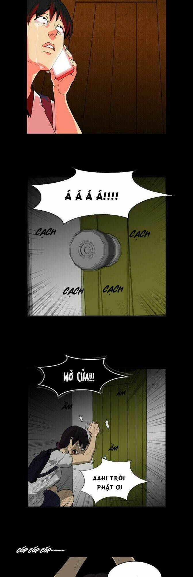 the red book chapter 6 7