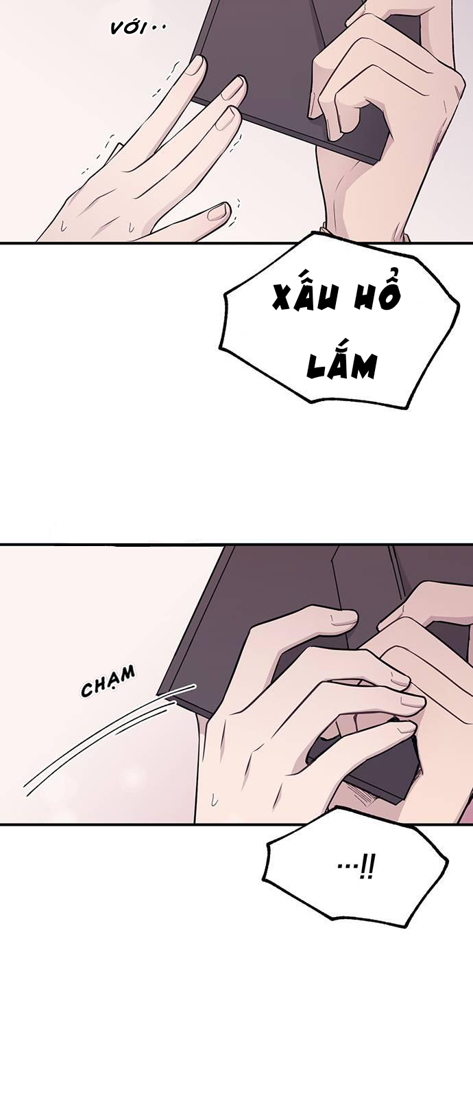 yeonwoo ngây thơ chapter 41.1 15