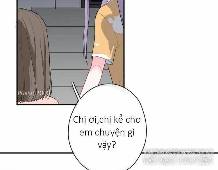 quy tắc của mỹ nam chapter 40 26