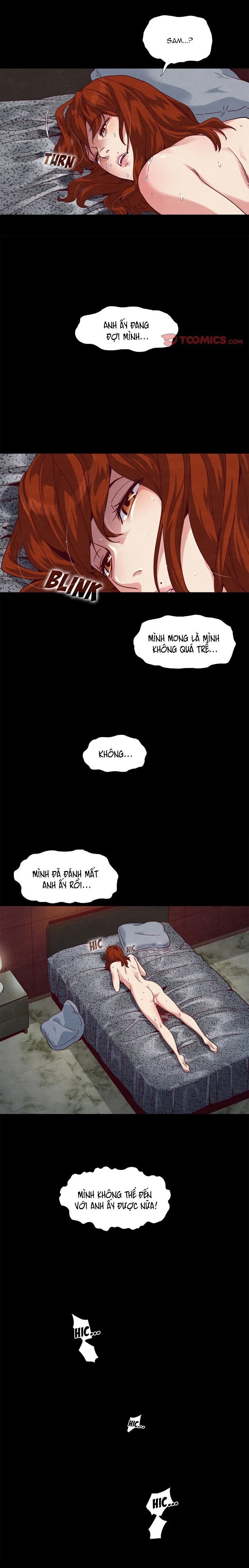 công tử bột chapter 5 11