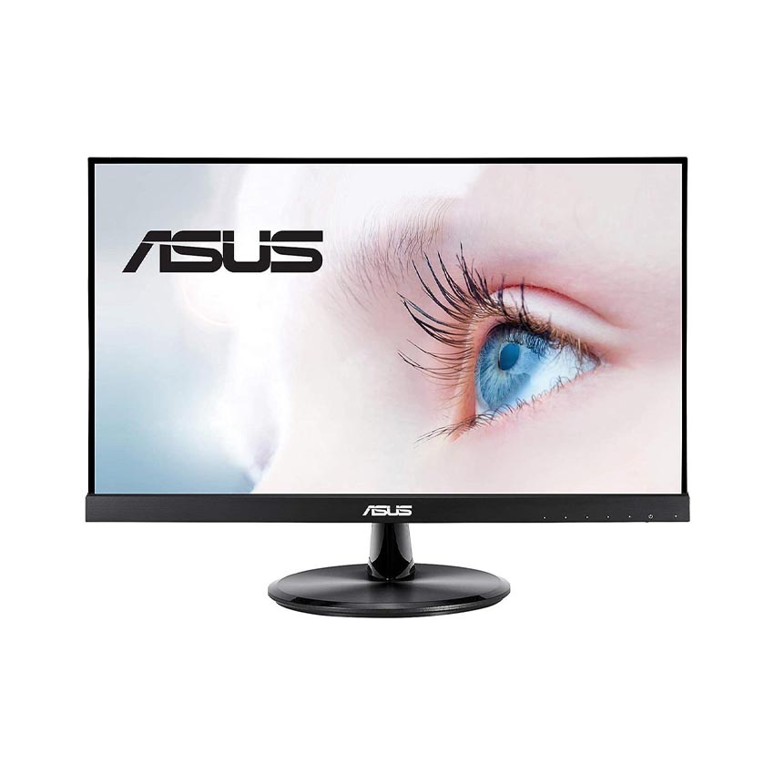 Màn hình Asus VP229HE (21.5inch/FHD/IPS/75Hz/5ms/250nits/HDMI+VGA+Audio) - Hàng Chính Hãng